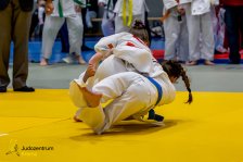 15.03.2025 Berger Nachwuchscup